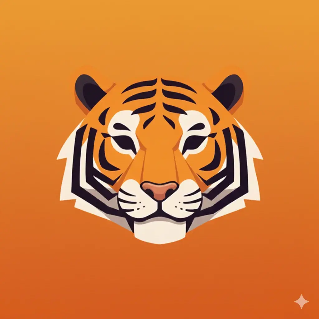 Swipe Tiger